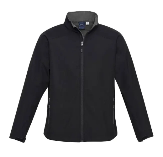 Picture of Biz Collection, Geneva Mens Jacket